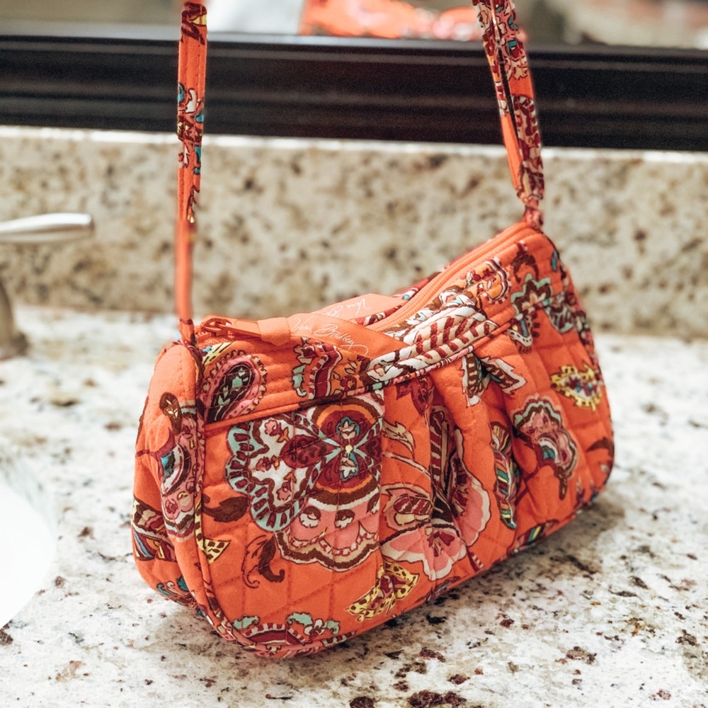 Vera Bradley Handbag